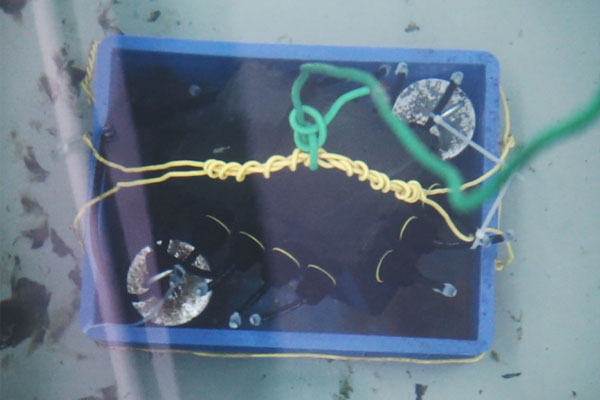 防水接線盒 防水接線盒