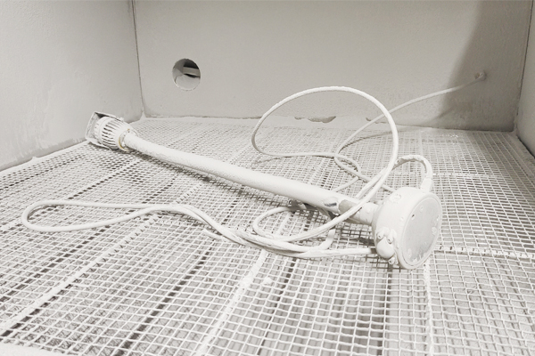 IP67防護等級測試 IP67防護等級測試