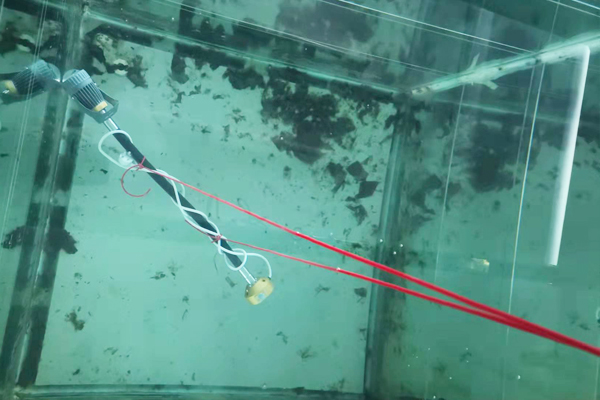 IP67防護等級測試 IP67防護等級測試