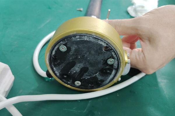 IP67防護等級測試 IP67防護等級測試