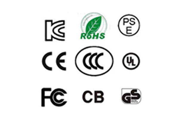 電商產品檢測認證 電商產品檢測認證