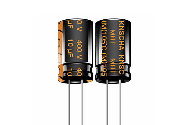 車規鋁電解電容器AEC-Q200認證