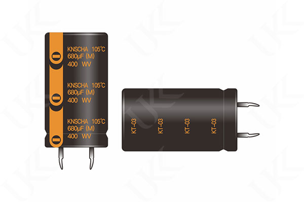 車規鋁電解電容器AEC-Q200認證