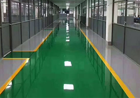 環氧自流平地坪靜電檢測 環氧自流平地坪靜電檢測