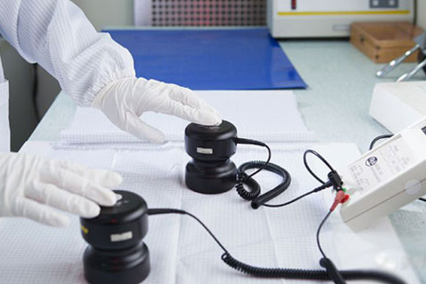 紡織品抗靜電測試方法 紡織品抗靜電測試方法