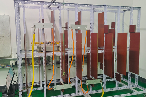 儲能連接器電流循環測試 儲能連接器電流循環測試