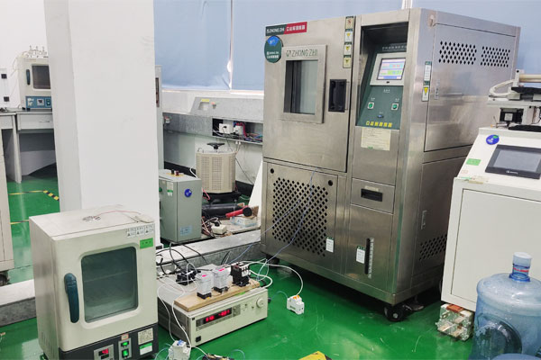 功率型電阻穩(wěn)態(tài)濕熱測(cè)試 功率型電阻穩(wěn)態(tài)濕熱測(cè)試