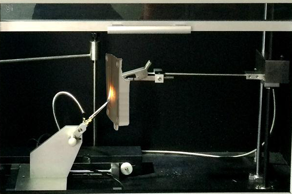 針焰測試 針焰測試