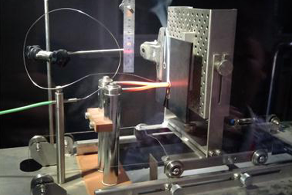 灼熱絲測試 灼熱絲測試