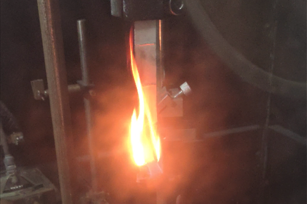 塑料阻燃等級檢測機構 塑料阻燃等級檢測機構