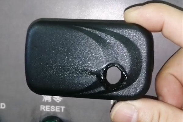 插頭插座灼熱絲測試 插頭插座灼熱絲測試