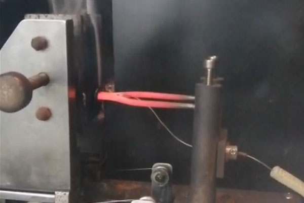 插頭插座灼熱絲測試 插頭插座灼熱絲測試