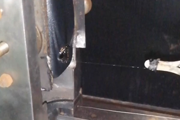 插頭插座灼熱絲測試 插頭插座灼熱絲測試