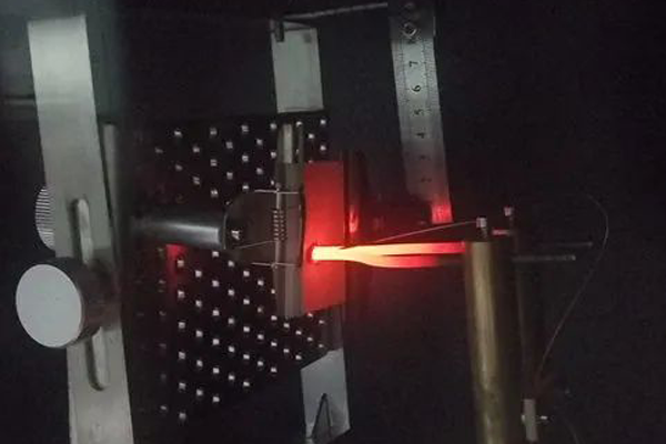 第三方灼熱絲測(cè)試