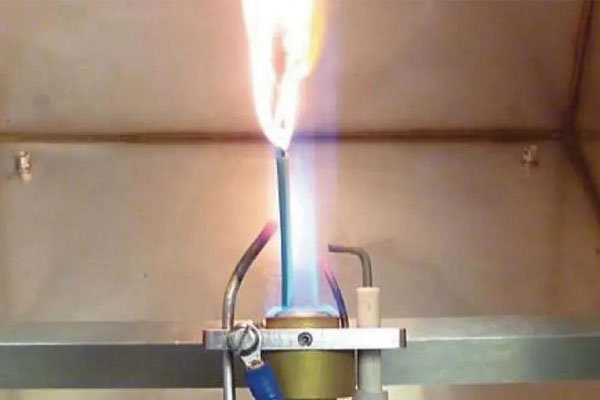 ul94標準及測試方法 ul94標準及測試方法