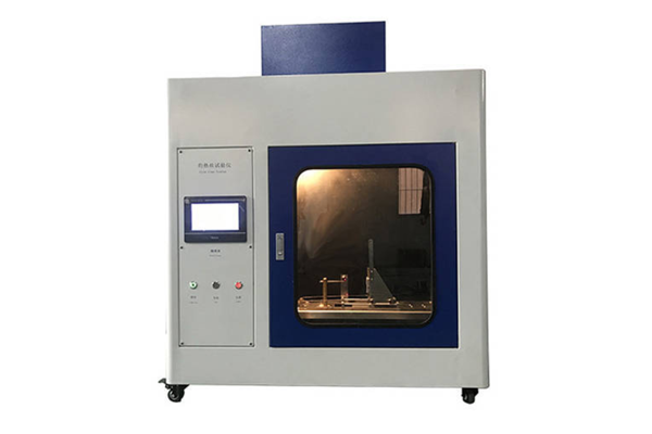 灼熱絲測試設備 灼熱絲測試設備