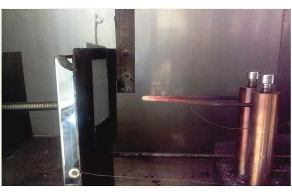 塑料阻燃測(cè)試 塑料阻燃測(cè)試