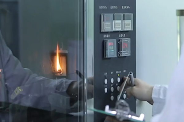 塑料阻燃測(cè)試 塑料阻燃測(cè)試