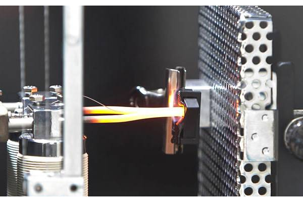 灼熱絲850度測試 灼熱絲850度測試