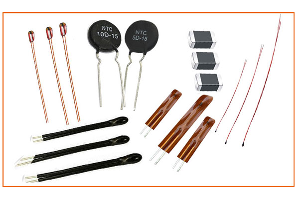 NTC熱敏電阻B值/電阻比測試 NTC熱敏電阻B值/電阻比測試