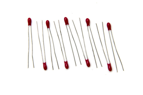 NTC熱敏電阻B值/電阻比測試 NTC熱敏電阻B值/電阻比測試