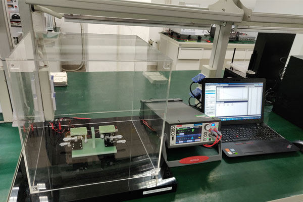 NTC熱敏電阻,熱敏電阻耗散系數測試,溫度特性測試,B值/電阻比測試,熱時間常數測試 NTC熱敏電阻,熱敏電阻耗散系數測試,溫度特性測試,B值/電阻比測試,熱時間常數測試