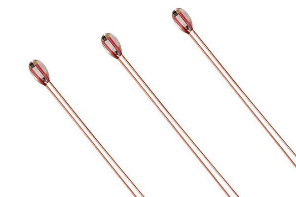 溫度傳感器響應時間測試 溫度傳感器響應時間測試