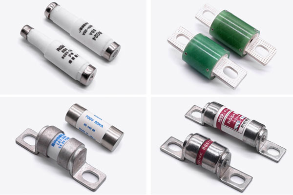 熔斷器保險絲耐久測試