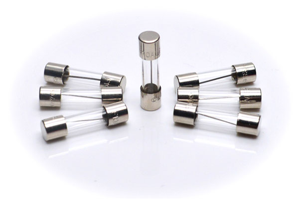 熔斷器保險絲耐久測試