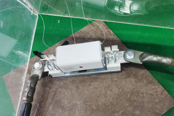 gpv保險絲溫升測試 gpv保險絲溫升測試