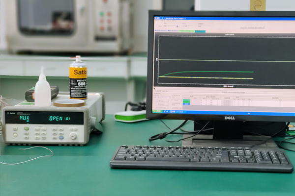 gpv保險絲溫升測試 gpv保險絲溫升測試