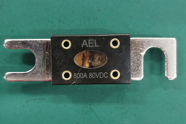 慢熔斷保險絲熔斷測試第三方檢測機構-實驗室