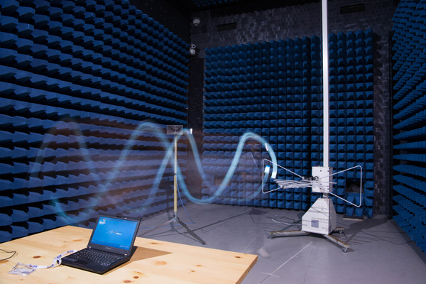 EMC輻射測試 EMC輻射測試