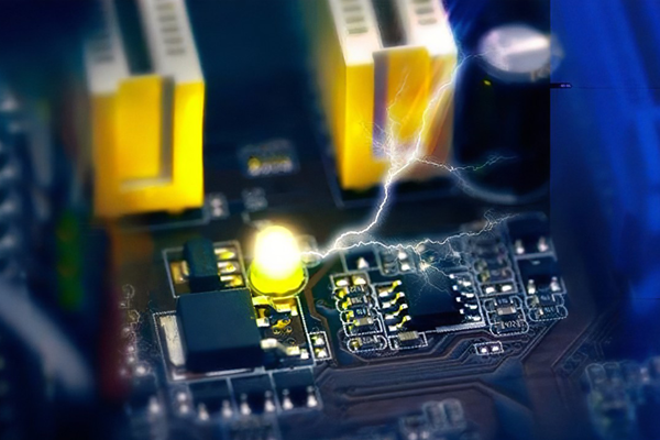 電子產品EMC測試