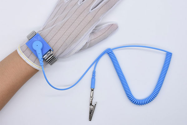 防靜電腕帶檢測哪里可以做 防靜電腕帶檢測哪里可以做