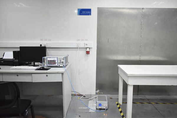 空調emc測試哪里可以做