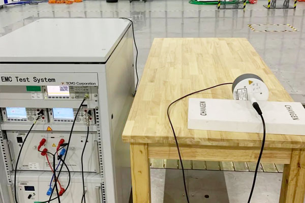 emc抗擾度測試第三方機構實驗室 emc抗擾度測試第三方機構實驗室