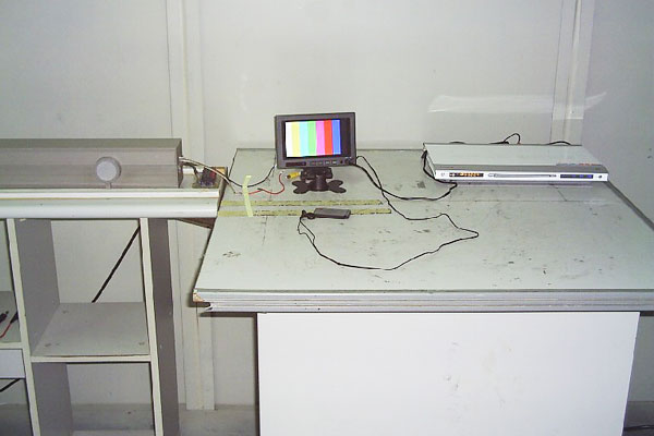 emc抗擾度測試第三方機構實驗室 emc抗擾度測試第三方機構實驗室