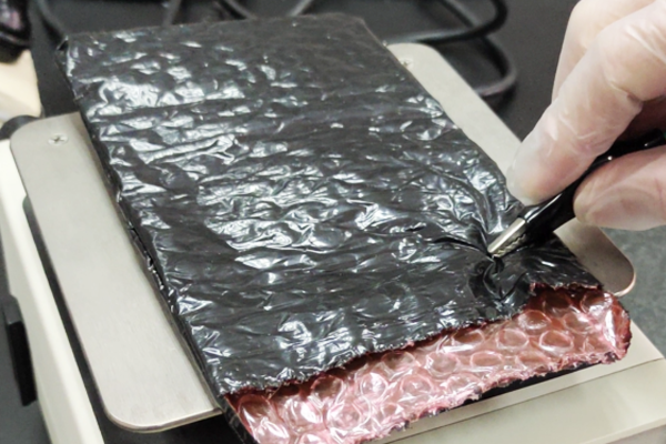 塑料袋抗靜電測試 塑料袋抗靜電測試