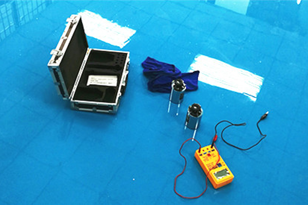 防靜電接地檢測方法 防靜電接地檢測方法