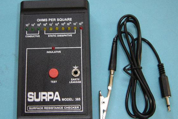 防靜電接地檢測設備 防靜電接地檢測設備