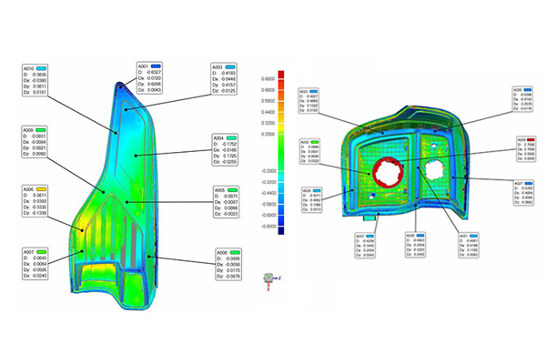 汽車車燈aec-q101第三方檢測機構實驗室 汽車車燈aec-q101第三方檢測機構實驗室