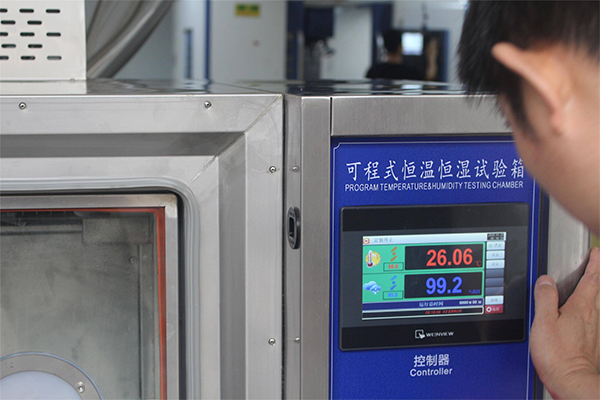 汽車石英晶體諧振器aec-q200認證第三方檢測機構實驗室