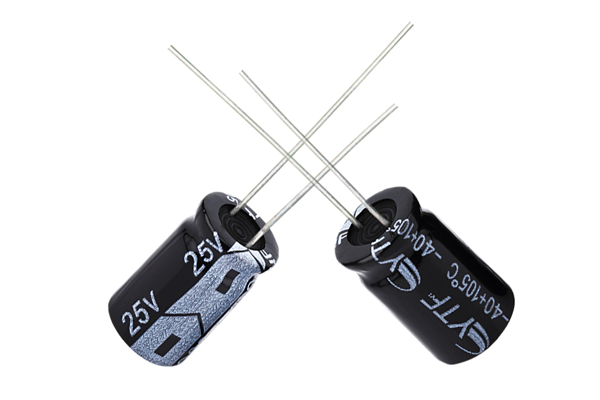 電容耐壓測試 電容耐壓測試