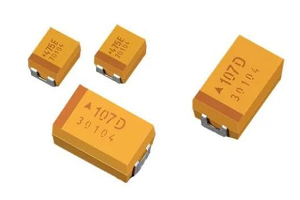 Aec-q200鉭電容和陶瓷電容應(yīng)力試驗(yàn)檢測(cè)機(jī)構(gòu)