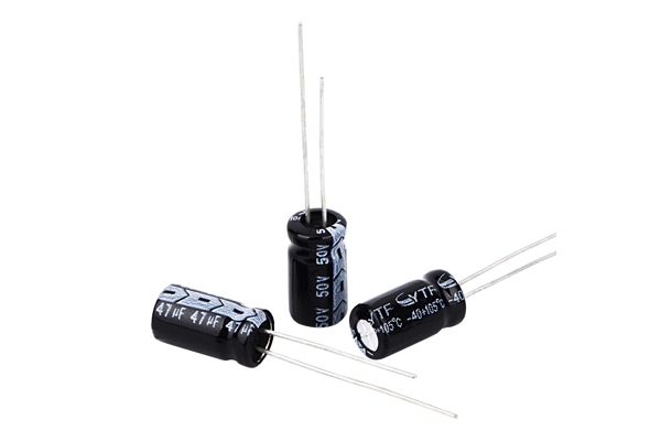 電解電容壽命測試 電解電容壽命測試