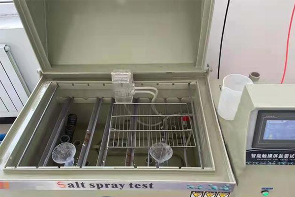 車規電子元器件NSS、AASS、CASS、交變鹽霧試驗第三方機構