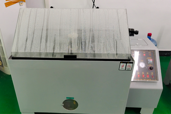 車規電子元器件NSS、AASS、CASS、交變鹽霧試驗第三方機構