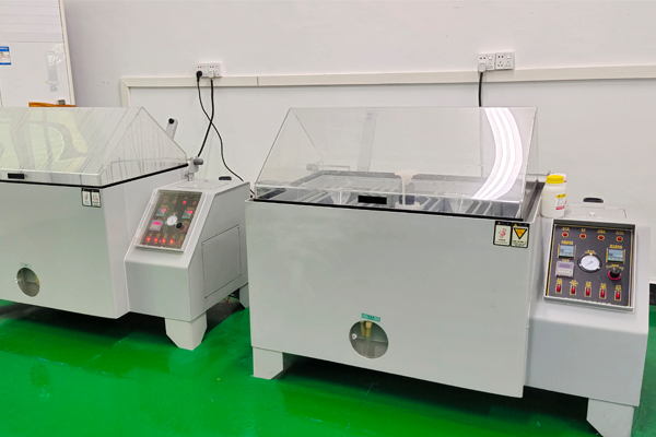 車規電子元器件NSS、AASS、CASS、交變鹽霧試驗第三方機構