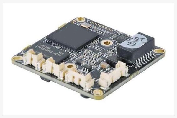 多芯片模組AEC-Q104認證 多芯片模組AEC-Q104認證